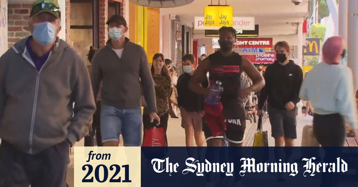 Video Queensland records two new 'low risk' COVID19 cases